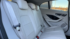 Jaguar I-Pace 294kW EV400 SE 90kWh 5dr Auto Electric Estate